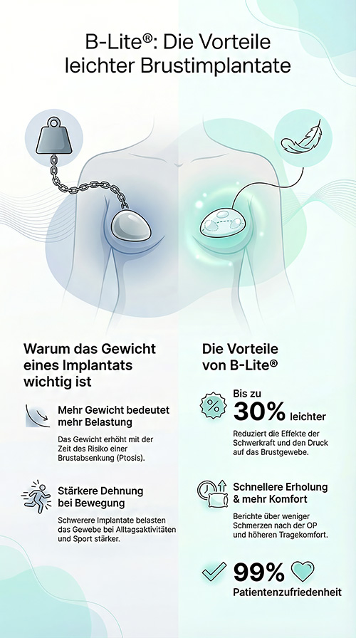 B-Lite Implants