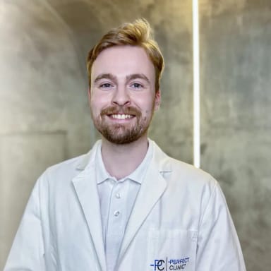Dr. med. Aleš-Jan Pavlíček