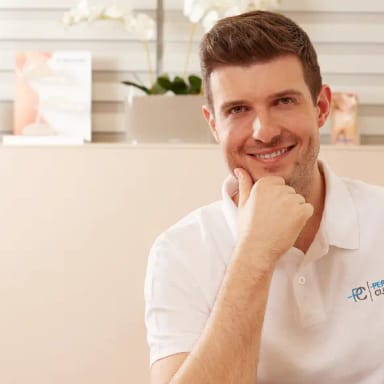 Dr. med. Jakub Miletín, PhD
