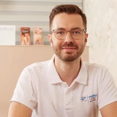 Dr. med. Jan Kučera, Ph.D.