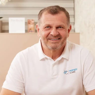 Dr. med. Jiří Ferra