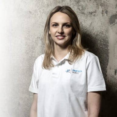 Dr. med. Karolína Svobodová