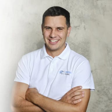 Dr. med. Ondřej Brychcí