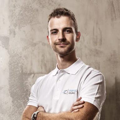 Dr. med. Pavel Coufal
