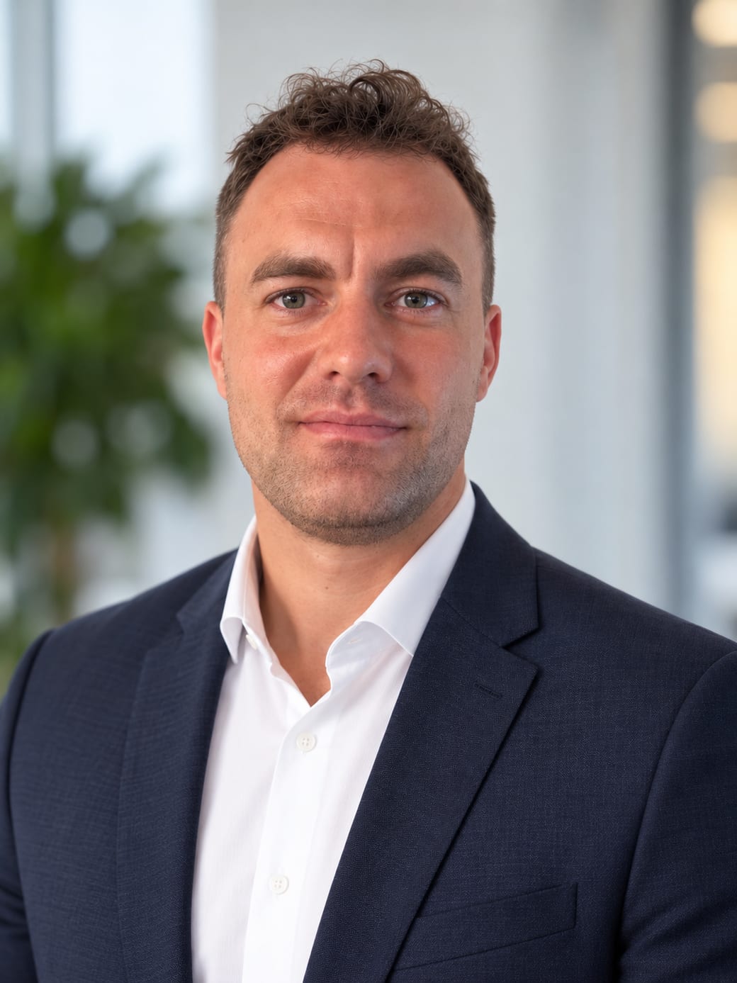 Peter Kohout