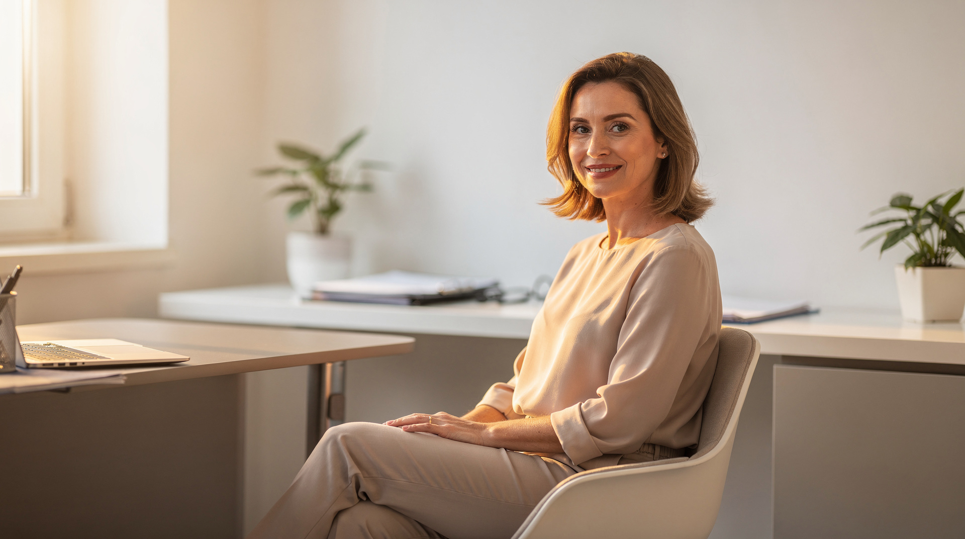 Personal consultation at a modern clinic in Prague for Swiss patients